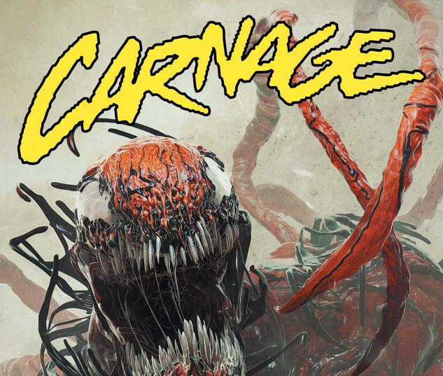 Carnage #6