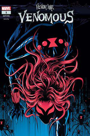 Venom War: Venomous (2024) #1 (Variant)