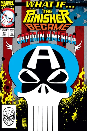 What If? (1989) #51