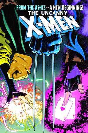 UNCANNY X-MEN BY GAIL SIMONE VOL. 1: RED WAVE (Trade Paperback)