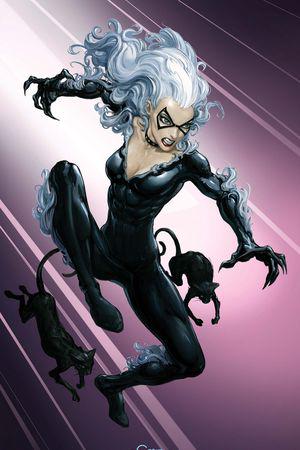 Black Cat (2025) #6 (Variant)