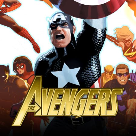 Avengers (2010 - 2012)