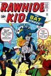 Rawhide Kid (1960) #25 Cover