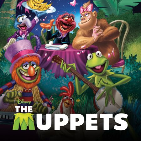 Muppets (2012)