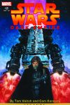 Star Wars: Dark Empire (1991) #2
