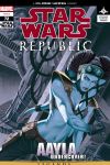 Star Wars: Republic (2002) #72