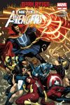 New Avengers (2004) #53