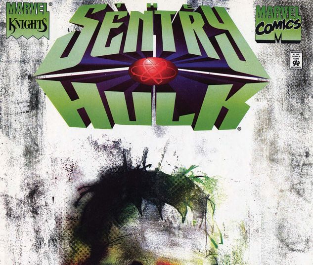 Sentry: Hulk (2001) #1