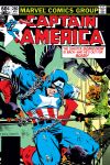 Captain America (1968) #280