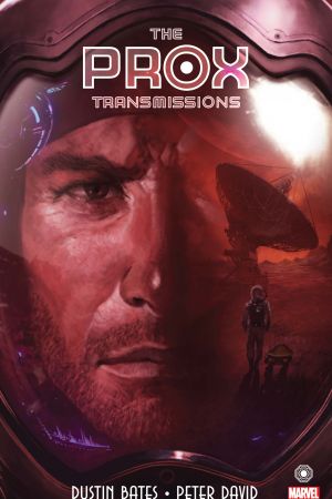 THE PROX TRANSMISSIONS TPB (Trade Paperback)