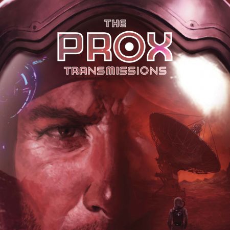 THE PROX TRANSMISSIONS TPB (2017)