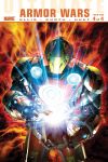 Ultimate Comics Armor Wars (2009) #4