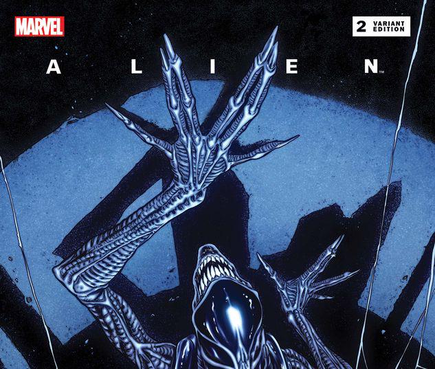 Alien #2