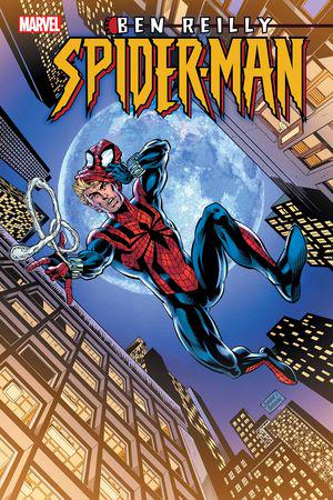 Ben Reilly: Spider-Man #3  (Variant)