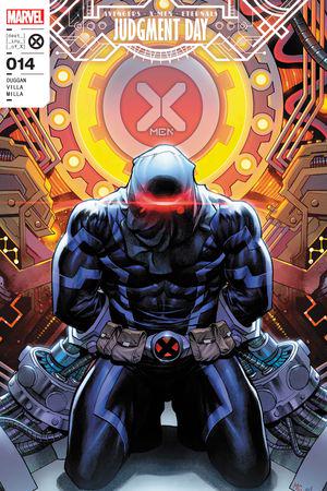 X-Men (2021) #14