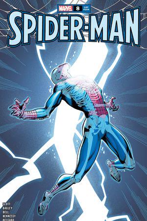 Spider-Man (2022) #8