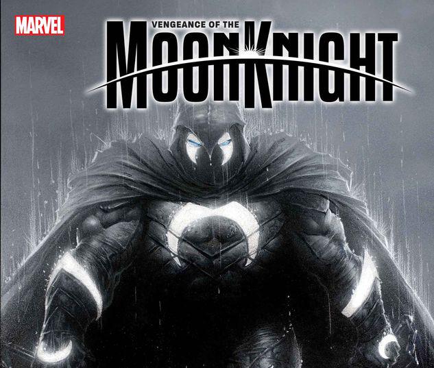 Moon Knight's Transformative Adventure Continues in 'Vengeance of the Moon  Knight