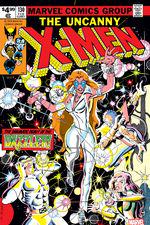 X-MEN #130 FACSIMILE EDITION X-Men Facsimile Edition (2024) #130
