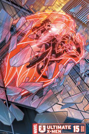 Ultimate X-Men (2024) #15 (Variant)