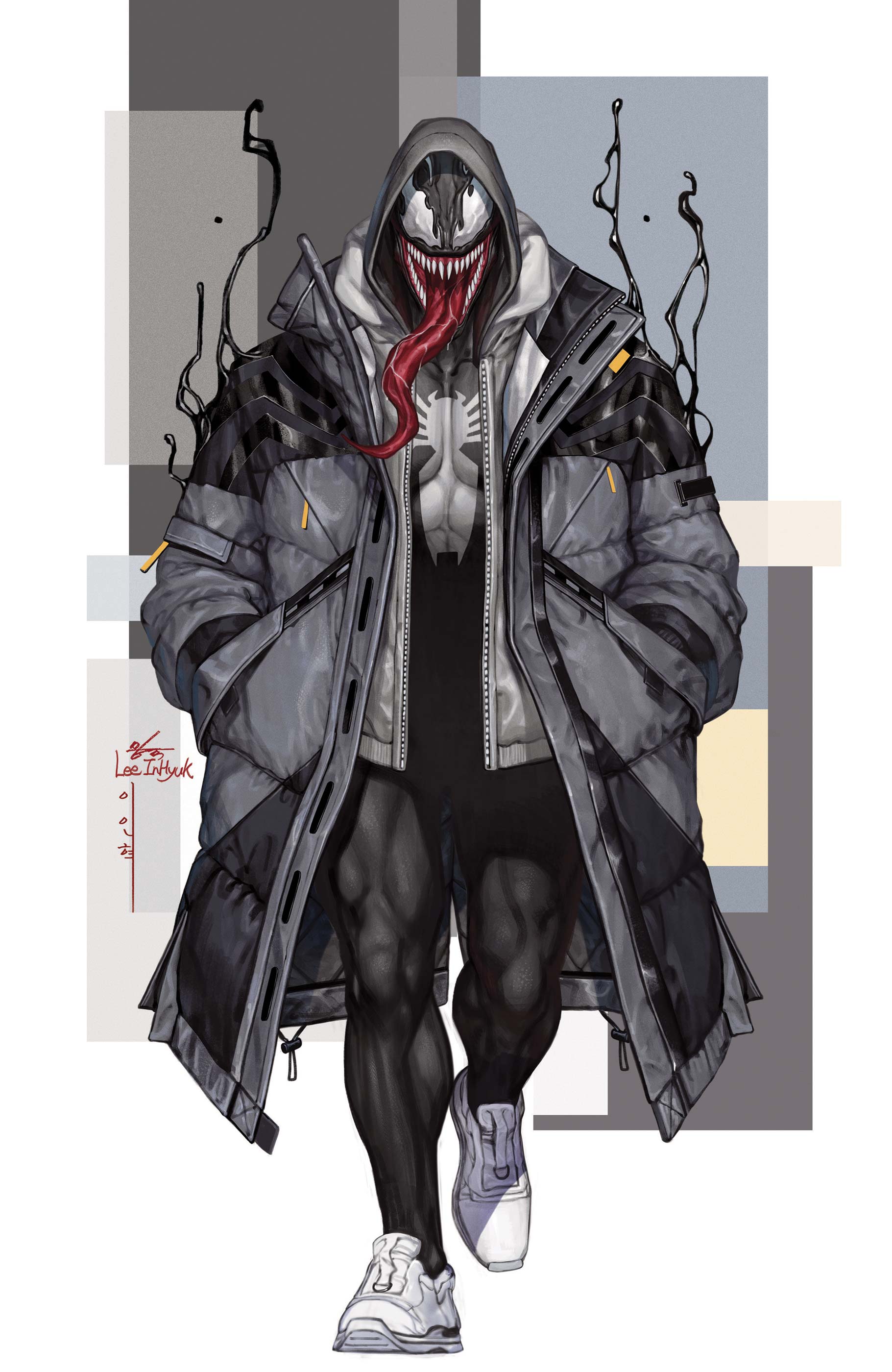 Venom (2025) #251 (Variant) | Comic Issues | Marvel