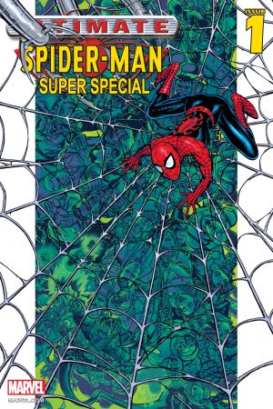 Ultimate Spider-Man Super Special (2002) #1
