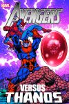 Avengers Vs. Thanos (Trade Paperback) | Comic Issues - Marvel
