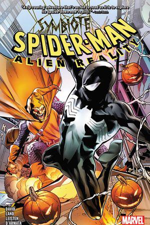 Symbiote Spider-Man: Alien Reality (Trade Paperback)