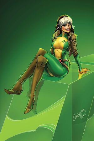 X-Men (2024) #3 (Variant)