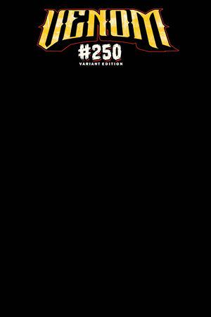 Venom (2025) #250 (Variant)