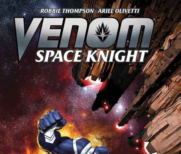 Venom: Space Knight (2015) #2