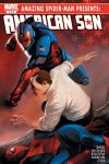 Amazing Spider-Man Presents: American Son (2010)#4