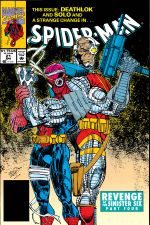 Spider-Man (1990) #21