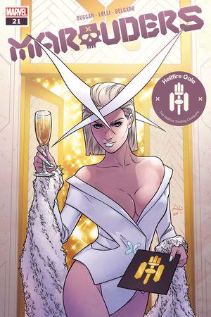 Hellfire Club Comics | Hellfire Club Comic Book List | Marvel