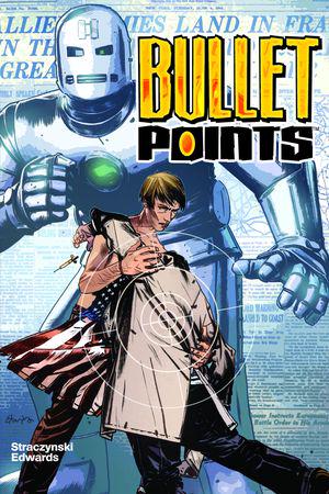 Bullet Points #1 