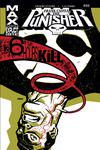Punisher: Frank Castle #66