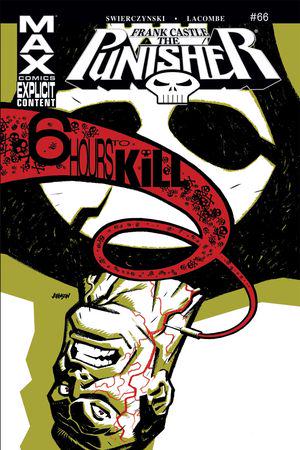 Punisher: Frank Castle (2009) #66
