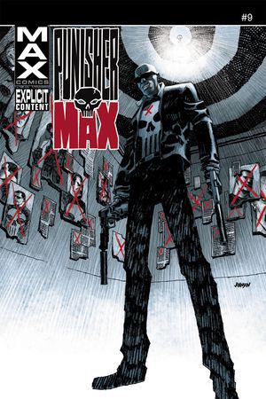Punishermax (2009) #9