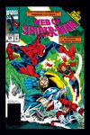 Web of Spider-Man #106