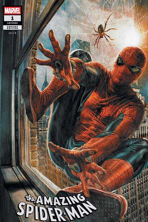 The Amazing Spider-Man (2025) #1 (Variant)