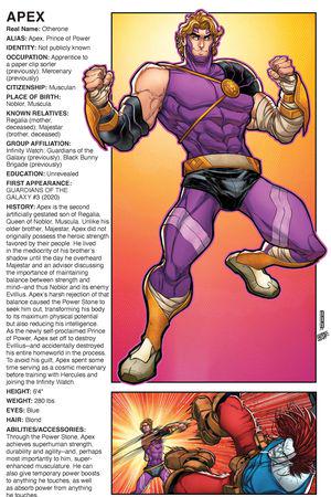 Infinity Watch (2024) #4 (Variant)