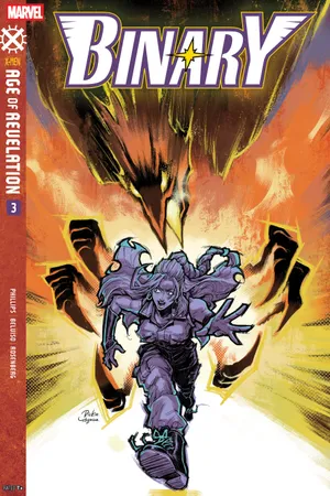 Binary (2025) #3