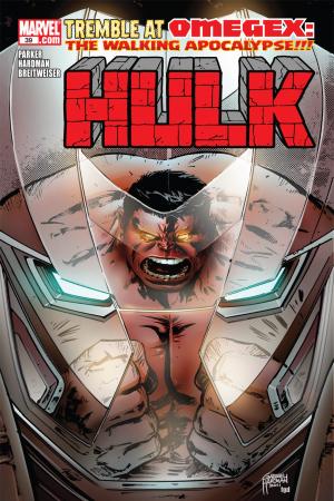 Hulk #39 