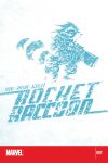 ROCKET RACCOON 7 (WITH DIGITAL CODE)