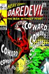Daredevil (1963) #55
