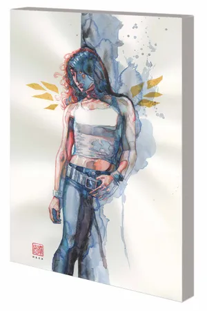 JESSICA JONES: ALIAS (Trade Paperback)