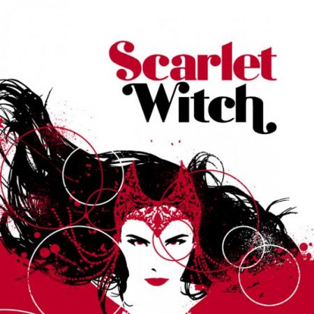 Scarlet Witch (2015 - 2017)