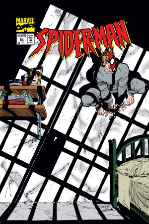 Spider-Man #57 