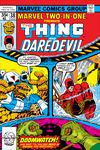 Marvel Two-in-One #38