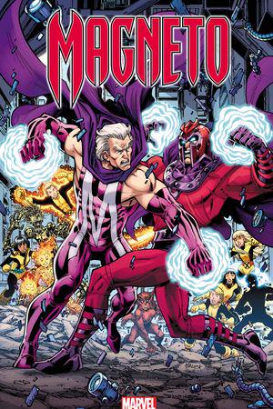 Magneto #4
