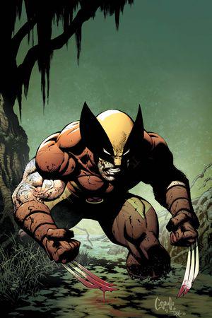 Wolverine (2020) #41 (Variant)